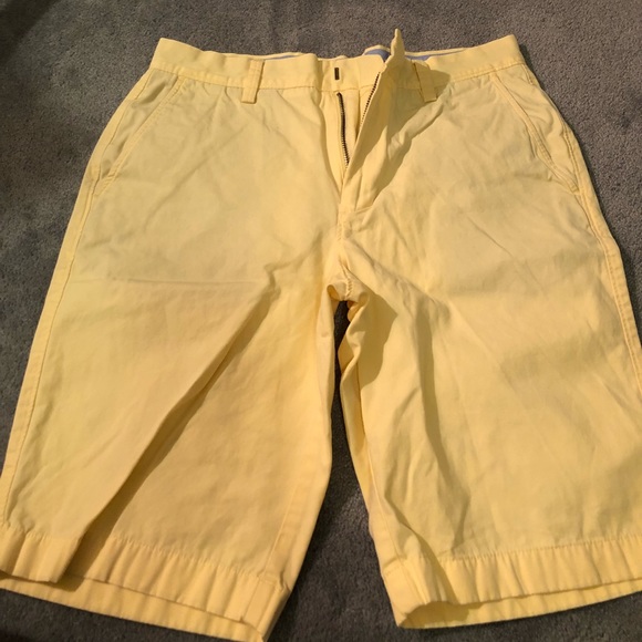 J. Crew Other - Men’s J.Crew Shorts J. Crew Other - Men’s J.Crew Shorts